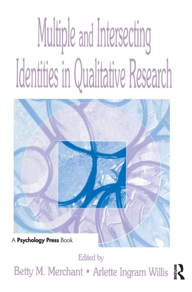 bokomslag Multiple and intersecting Identities in Qualitative Research