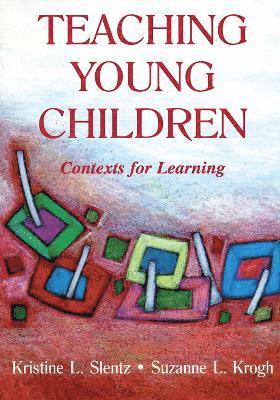 Teaching Young Children 1