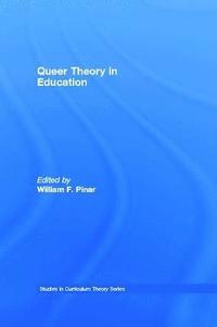 bokomslag Queer Theory in Education