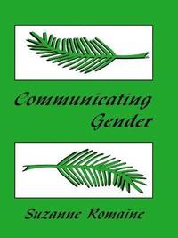 bokomslag Communicating Gender