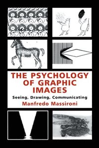 bokomslag The Psychology of Graphic Images