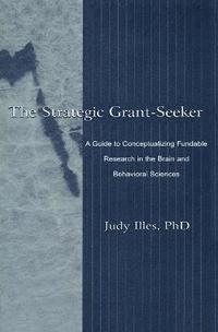 bokomslag The Strategic Grant-seeker