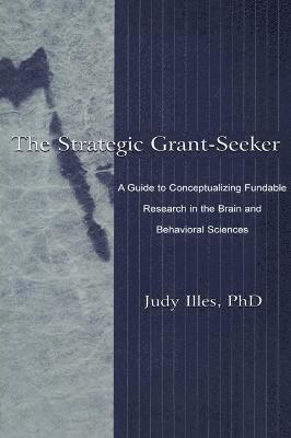 The Strategic Grant-seeker 1