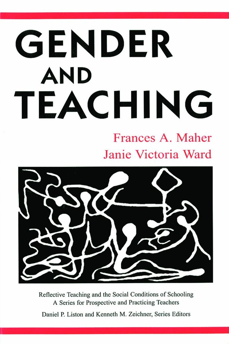 Gender and Teaching 1