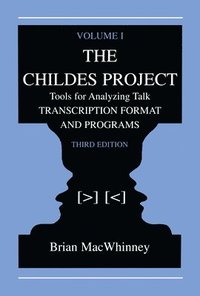 bokomslag The Childes Project