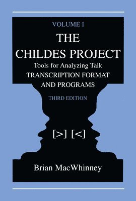 The Childes Project 1