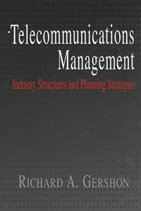 bokomslag Telecommunications Management