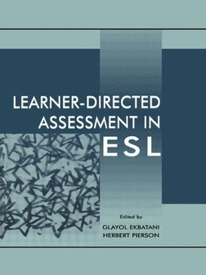 Learner-directed Assessment in Esl 1