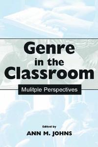 bokomslag Genre in the Classroom