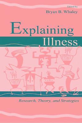 Explaining Illness 1