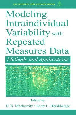 Modeling Intraindividual Variability With Repeated Measures Data 1