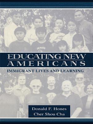 Educating New Americans 1