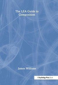 bokomslag The Lea Guide To Composition