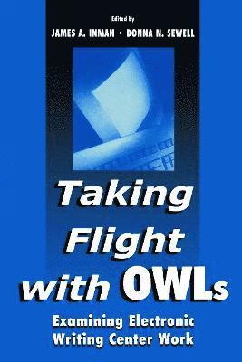 Taking Flight With OWLs 1