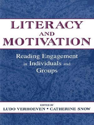 Literacy and Motivation 1