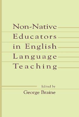 Non-native Educators in English Language Teaching 1