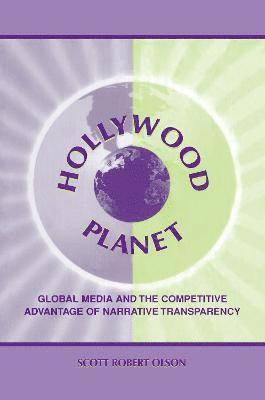 Hollywood Planet 1