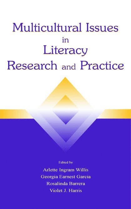 Multicultural Issues in Literacy Research and Practice 1