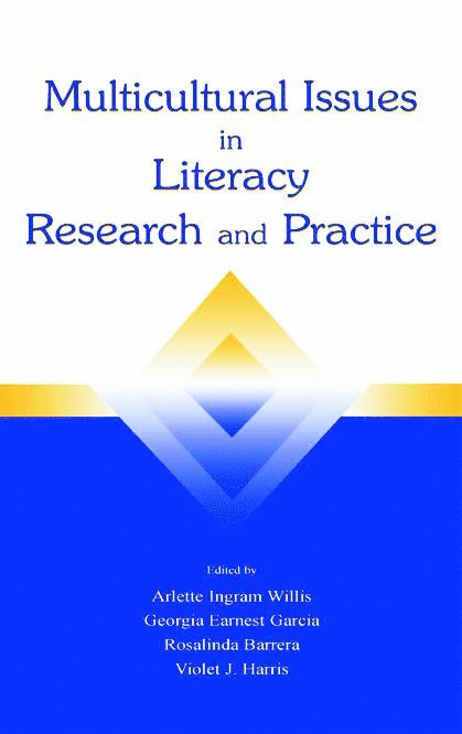 Multicultural Issues in Literacy Research and Practice 1