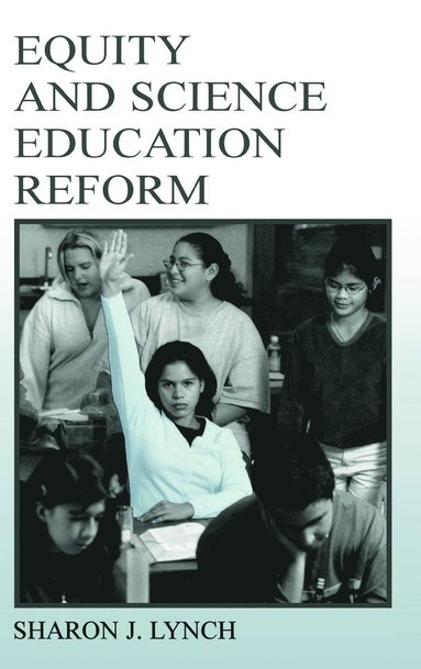 bokomslag Equity and Science Education Reform