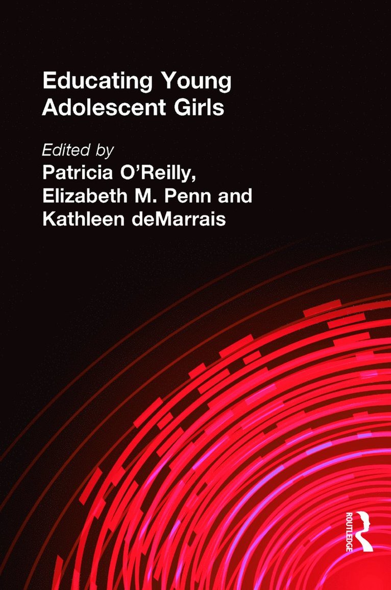 Educating Young Adolescent Girls 1