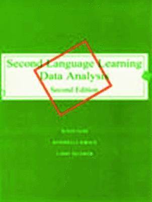 Second Language Learning Data Analysis 1