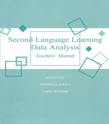 Second Language Teacher Manual 2nd 1