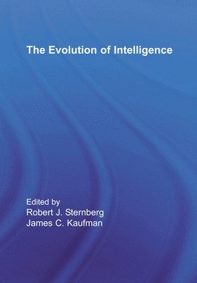 The Evolution of Intelligence 1