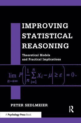 Improving Statistical Reasoning 1