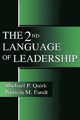The 2nd Language of Leadership 1