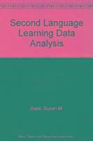 bokomslag Second Language Learning Data Analysis