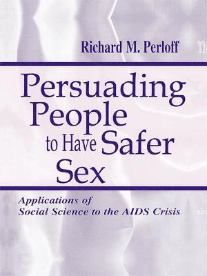 Persuading People To Have Safer Sex 1