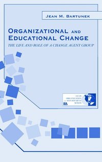 bokomslag Organizational and Educational Change