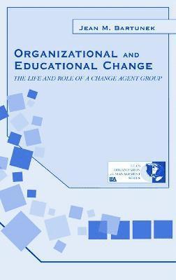 Organizational and Educational Change 1