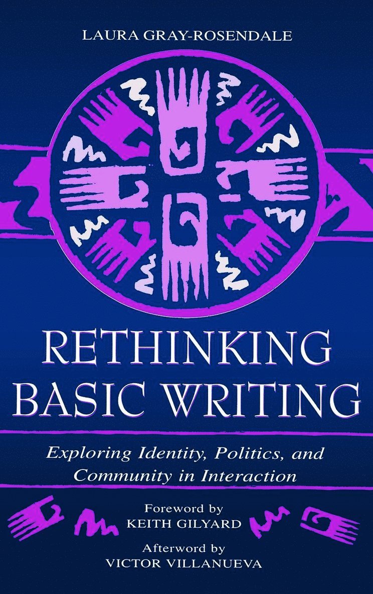 Rethinking Basic Writing 1