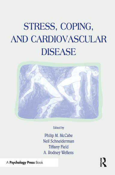 bokomslag Stress, Coping, and Cardiovascular Disease