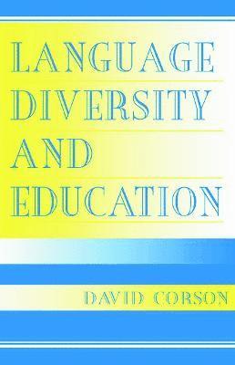 Language Diversity and Education 1