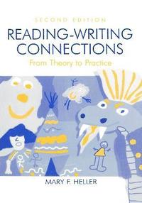 bokomslag Reading-Writing Connections