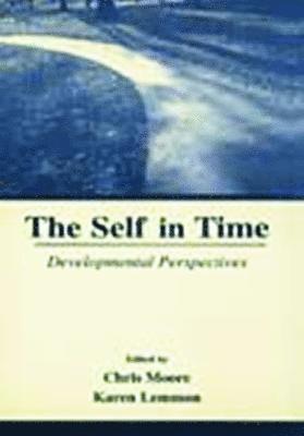 Chris Moore, Karen Lemmon, Karen Skene - Self in Time, Inbunden