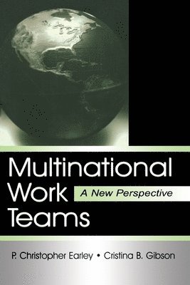 Multinational Work Teams 1