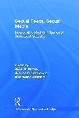 Sexual Teens, Sexual Media 1