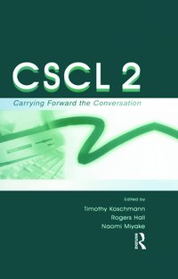 bokomslag Cscl 2