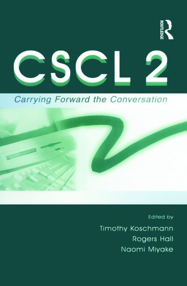 bokomslag Cscl 2