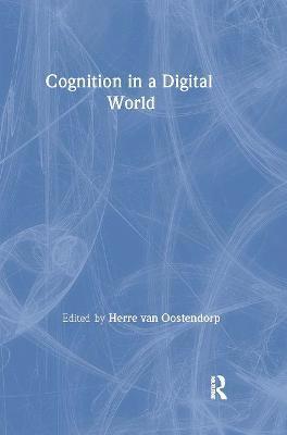 Cognition in A Digital World 1