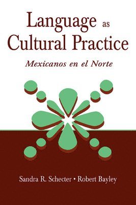 Language as Cultural Practice 1