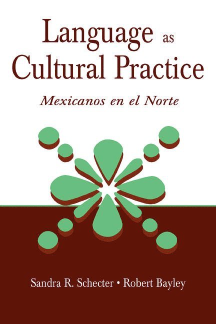 Language as Cultural Practice 1