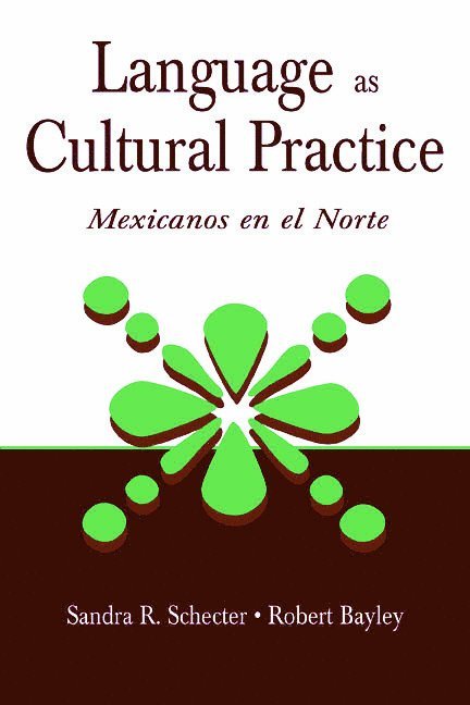 Language as Cultural Practice 1