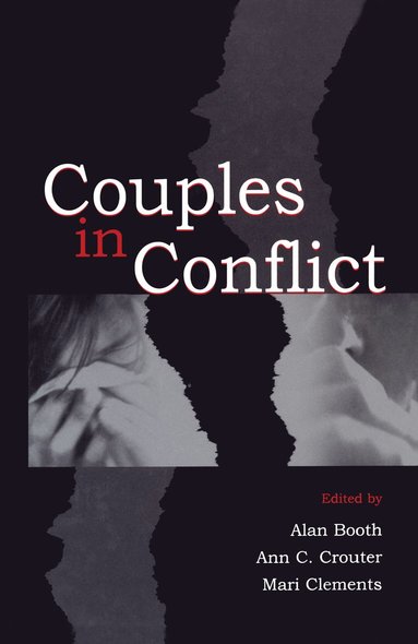 bokomslag Couples in Conflict