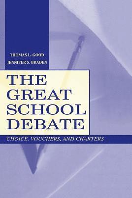 The Great School Debate 1