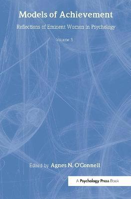 Agnes N. O'Connell - Models of Achievement, Häftad